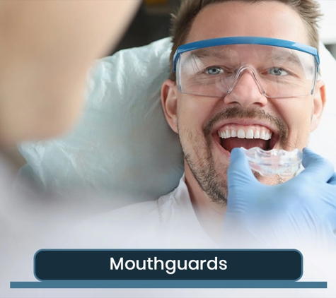 Geelong Denture Care Centre - Geelong, VIC. Mouthguards