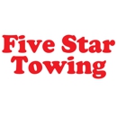 Five Star Towing - Towing