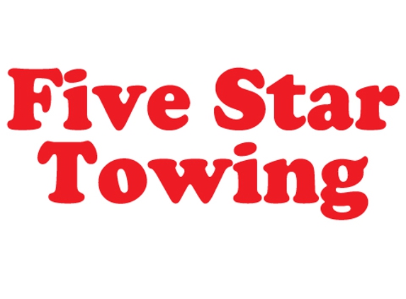 Five Star Towing - Whitewater, WI