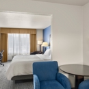 Holiday Inn Express & Suites New Buffalo, MI by IHG - Hotels