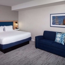 Hampton Inn Boston Seaport District - Hotels