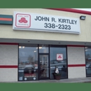 John Kirtley - State Farm Insurance Agent - Insurance