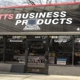 TTS Business Products