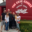 The Crab Cooker - Seafood Restaurants