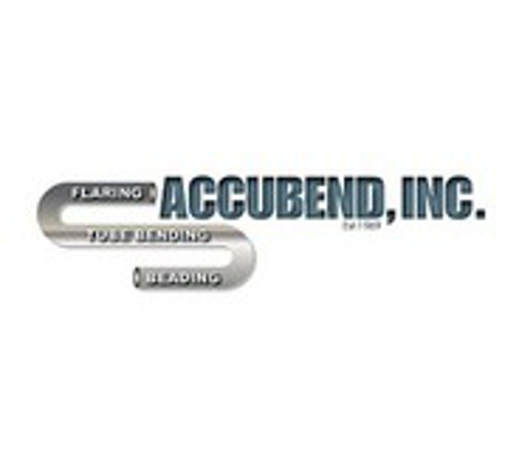 Accubend Inc. - Sun Valley, CA