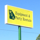 West Georgia Equipment & Party Rental - Tents-Rental