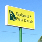 West Georgia Equipment & Party Rental