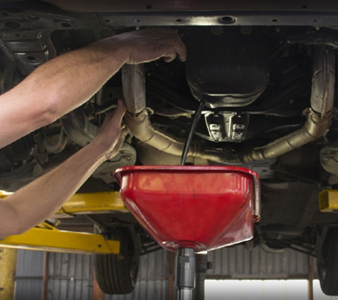 Livesey's Motor Works Pty Ltd - Morwell, VIC