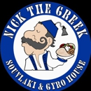 Nick The Greek - Restaurants