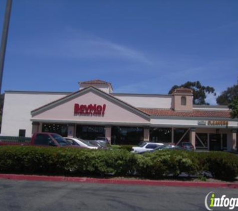 BevMo! - Oceanside, CA