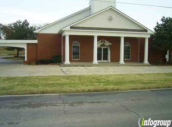 Western Oaks Church of the Nazarene - Oklahoma City, OK