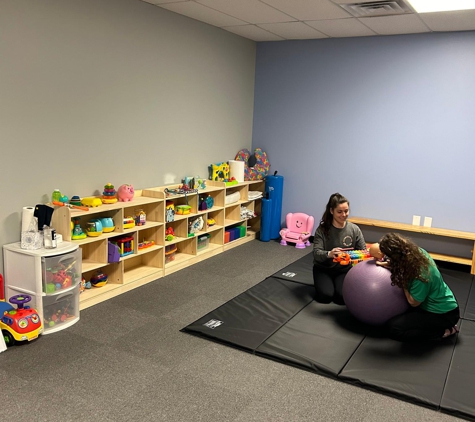 ABC Pediatric Therapy - Cincinnati, OH