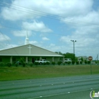 Town East Baptist Church