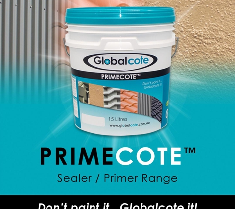Globalcote Pty Ltd - Capalaba, QLD