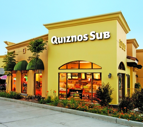 Quiznos - North Lauderdale, FL
