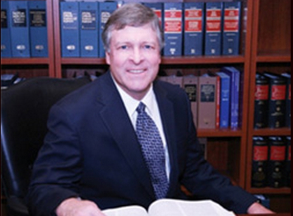 Paul H. Miller, Attorney - Fullerton, CA