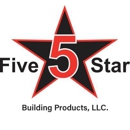 Five Star Building Products - Garage Doors & Openers
