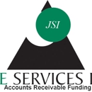 JOBE Services Inc - Financing Services