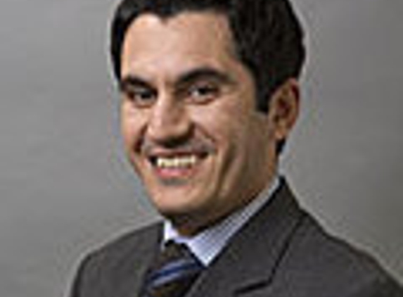 Dr. Ashkan A Javaheri, MD - Sacramento, CA