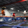 Sky Zone Trampoline Park gallery