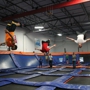 Sky Zone Trampoline Park