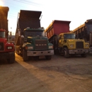 CB Morgan Equipment & Services - Dump Truck Service