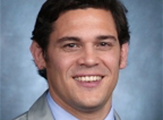 Dr. Diego Martin Di Sabato, MD - Maywood, IL