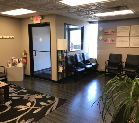 North Coast Eye Surgery - Cleveland, OH