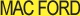 MAC Ford Logo