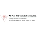 All Pest & Termite Control Inc. - Pest Control Equipment & Supplies