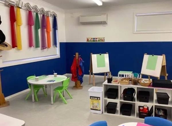 Highton Child Care & Development Centre Pty Ltd - Belmont, VIC