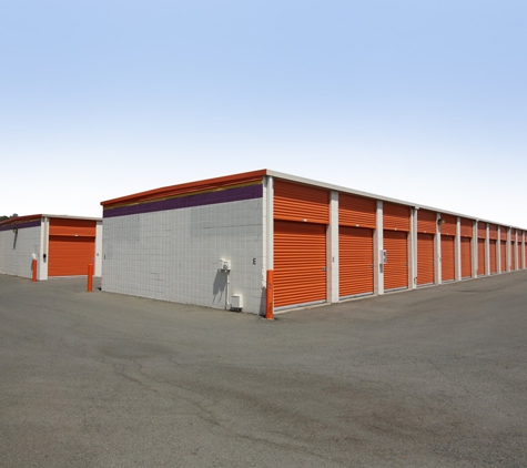Public Storage - Pacheco, CA