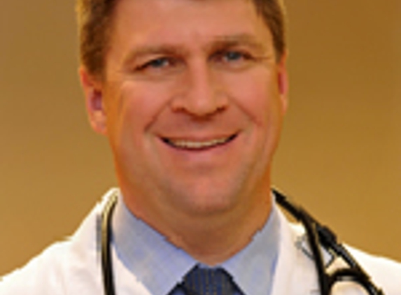 Dr. Toby W. Long, MD - Wenatchee, WA