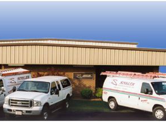 Sinkler Heating & Cooling Inc - Green Bay, WI