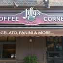 Jilly's Coffee Shop - Coffee Shops