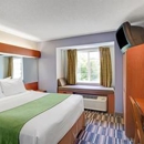 Microtel Inn & Suites by Wyndham Cherokee - Hotels