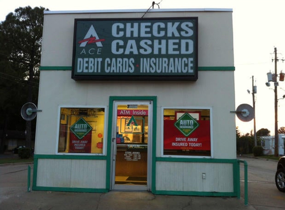 ACE Cash Express - Little Rock, AR