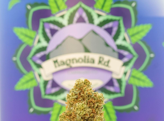 Magnolia Road Cannabis Co. - Boulder, CO