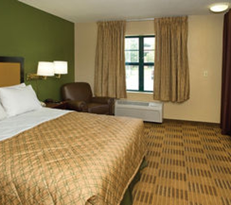 Extended Stay America - Washington, D.C. - Tysons Corner - Vienna, VA