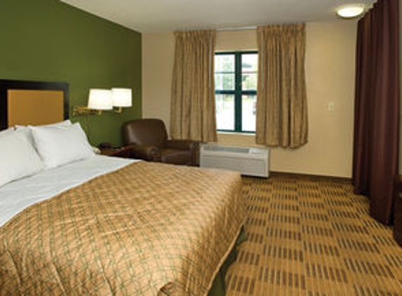 Extended Stay America - Plymouth Meeting, PA