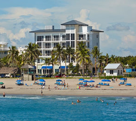 Royal Blues Hotel - Deerfield Beach, FL