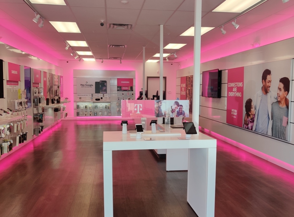 T-Mobile - Punta Gorda, FL