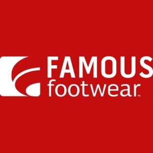 Famous Footwear - Buffalo, NY