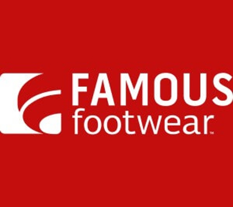 Famous Footwear - Meridian, ID