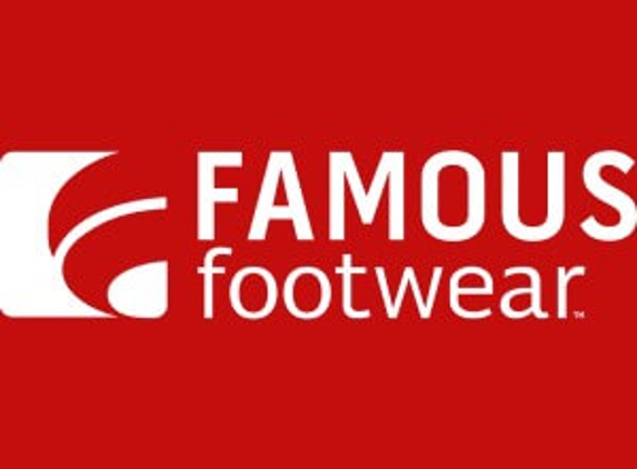 Famous Footwear - Jacksonville, FL
