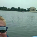 Tidal Basin Paddle Boats - Marinas