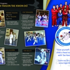 Yong in Taigon Taekwondo Inc
