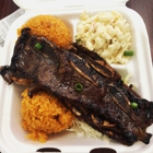 Chamorro Grill