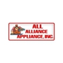 All Alliance Appliance, Inc.