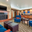 Comfort Inn & Suites Mitchell I-90 - Motels